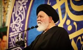 علم الهدی: مردم در مقابل راهبرد مذاکره بایستند/ امام زمان از راهپیمایی ۲۲ بهمن خشنود شد