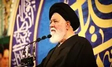 علم الهدی: مردم در مقابل راهبرد مذاکره بایستند/ امام زمان از راهپیمایی ۲۲ بهمن خشنود شد