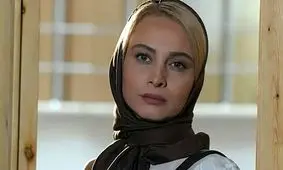 مریم کاویانی عزادار شد