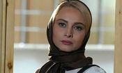 مریم کاویانی عزادار شد