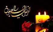 ناطق نوری درگذشت