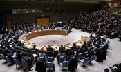 قطعنامه آمریکا برای آتش بس غزه در شورای امنیت سازمان ملل تصویب شد 

