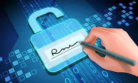 تفاوت امضای دیجیتال و امضای الکترونیکی چیست؟