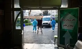 سوختگی با بادکنک، ۶ پسربچه را راهی بیمارستان کرد