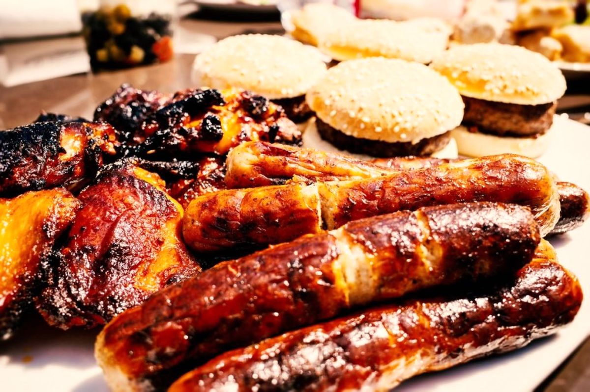 مواردی از مضرترین غذاها برای سلامتی را بشناسید