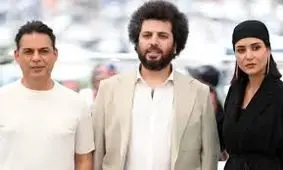 سعید روستایی، پیمان معادی و سایر هنرمندانی که به عضویت آکادمی اسکار درآمدند