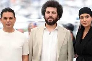 سعید روستایی، پیمان معادی و سایر هنرمندانی که به عضویت آکادمی اسکار درآمدند