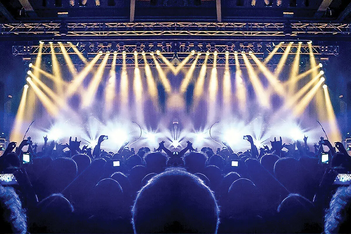 معاون وزیر ارشاد: کنسرت‌ها به زودی از سر گرفته می‌شوند/ حمایت از هنرمندان ادامه دارد