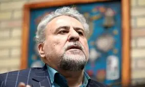 سخنرانی ترامپ در کنگره سخنرانی جنگ بود، مشابه سخنرانی بوش قبل از حمله به عراق و افغانستان/ همواره از کسانی آسیب دیدیم که ایرانی فکر نکردند و ملیت ایرانی را فدای دین، ایدئولوژی و چیزهایی کردند که با ریشه آبا اجدادی مملکتمان همخوان نبود/ ویدئو