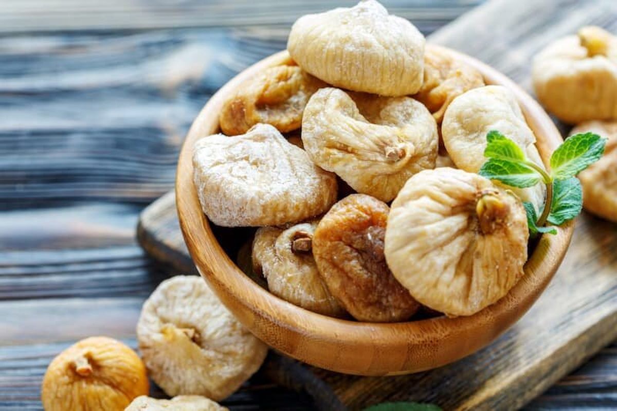 لبنیات نمیخورید؟ این پنج ماده غذایی را بخورید