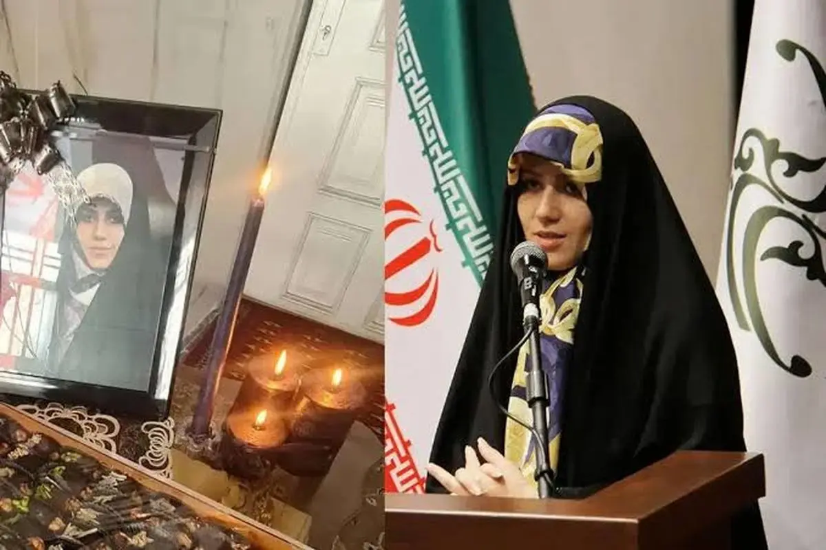 قاتل دکتر زهرا میرزایی مجری شبکه افق در آستانه اعدام 