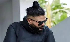 ساسی سایه به سایه سعید روستایی پیش می‌رود/ ویدئو