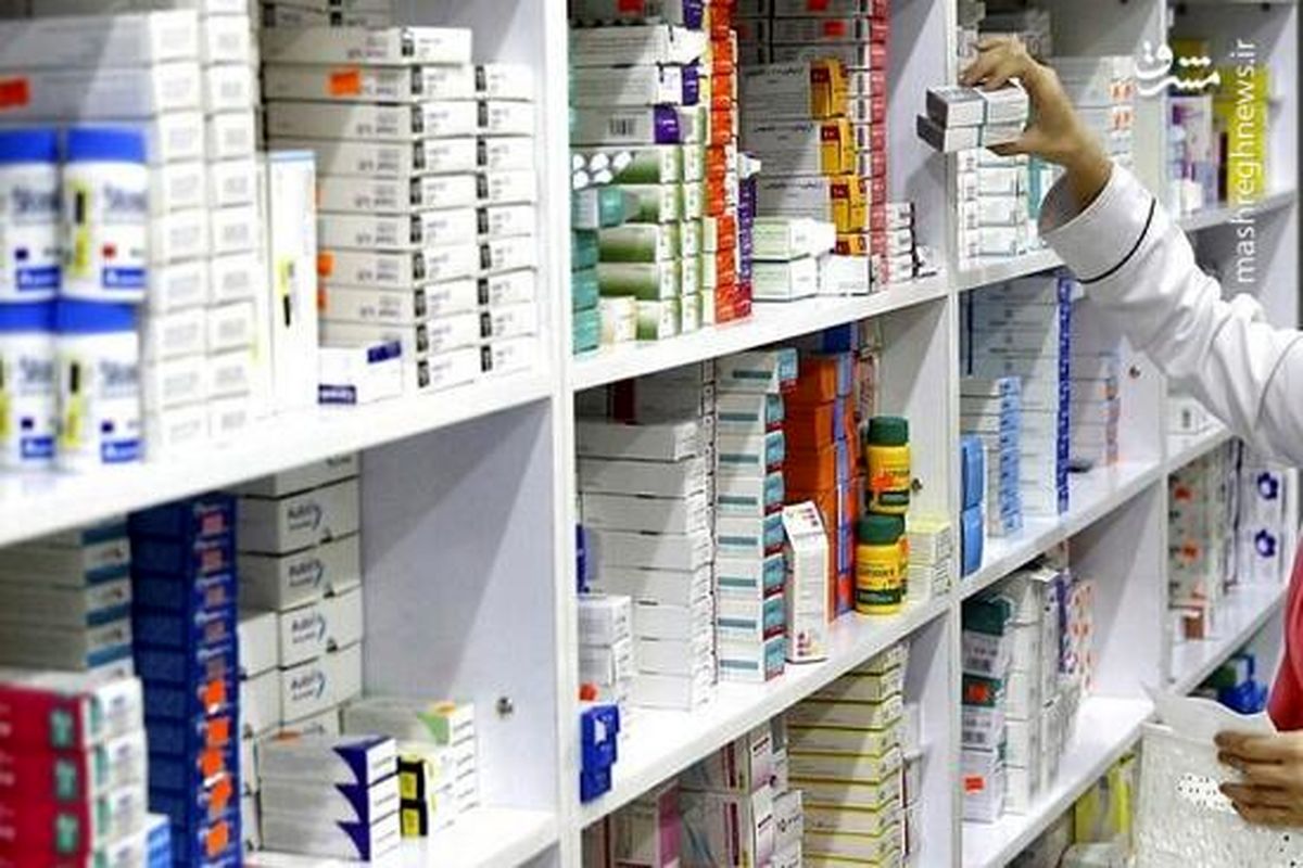 بیماران نباید افزایش قیمت دارو را پرداخت کنند