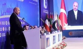 قالیباف: ترامپ و همدستانش باید محاکمه شوند/ معجزه آسیایی درحال شکل گرفتن است
