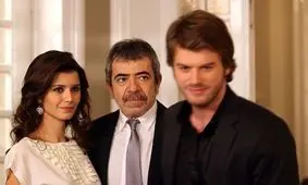 سفر در زمان؛ «بازیگر نقش ثمر در سریال عشق ممنوع» در 30 سالگی؛ سال 93