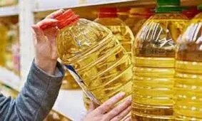 انواع روغن خوراکی در بازار چند؟/ فهرست قیمت