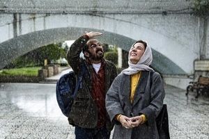 کیانوش عیاری: آرمان خوانساریان کارگردان صادقی نیست
