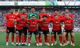 تراکتور خرید سپاهان را هایجک کرد!