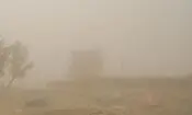 تاخت‌وتاز بادهای ۱۲۰ روزه در سیستان و بلوچستان؛ ثبت سرعت ۱۱۵ کیلومتر در زابل
