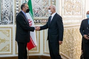  برقراری مجدد پروازها بین ایران و جمهوری آذربایجان و تغییرناپذیری مرزهای بین‌المللی