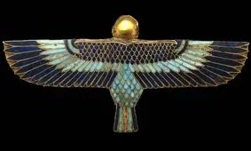 ۱۰ طلسم جاودانگی مومیایی‌ها