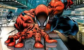 جایگزین‌های سوپرمن و مرد عنکبوتی را بشناسید/ قهرمانان ایرانی کیستند؟/ ویدئو