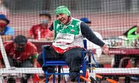 یک طلا و نقره برای زنان پرتاب دیسک‌ ایران/ ویدئو

