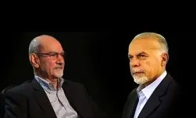 دبیرکل نهضت آزادی ایران تغییر کرد

