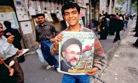 روز امید و رویا؛ بازخوانی دوم خرداد ۱۳۷۶ و آنچه بر میراث آن گذشت

