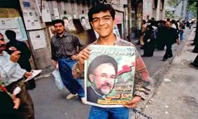 روز امید و رویا؛ بازخوانی دوم خرداد ۱۳۷۶ و آنچه بر میراث آن گذشت


