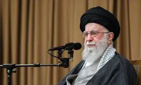 اجازه رهبر انقلاب برای پرداخت بخشی از خمس به مردم مظلوم غزه

