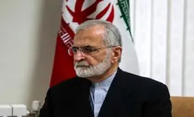 آمادگی کامل برای گفت‌وگو با عربستان را داریم/ باید از هژمونی قدرت‌های منطقه‌ای و جهانی در خلیج فارس ممانعت کرد