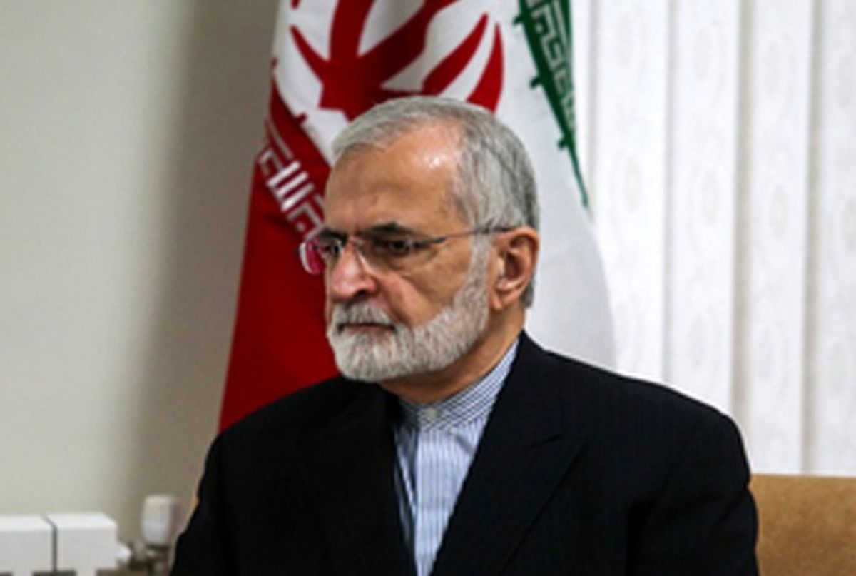 آمادگی کامل برای گفتوگو با عربستان را داریم/ باید از هژمونی قدرتهای منطقهای و جهانی در خلیج فارس ممانعت کرد