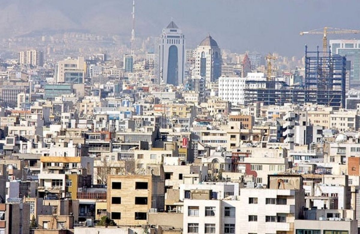مناطق در حال پیشرفت تهران ( کدام مسکن آینده بهتری دارد؟ )