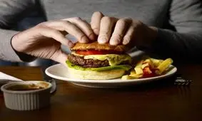 چرا فست فود مضر است و باید آن را کنار گذاشت؟