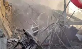 هیچ یک از سفارت خانه‌های اسرائیل نباید امنیت داشته باشد/ ویدئو