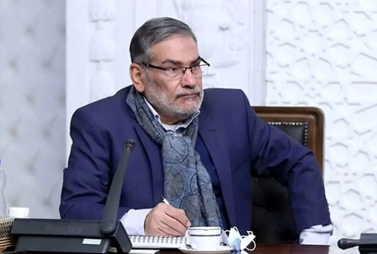 رهبر انقلاب به چه شرطی پذیرفتند علی شمخانی دبیر شورای عالی امنیت ملی شود؟