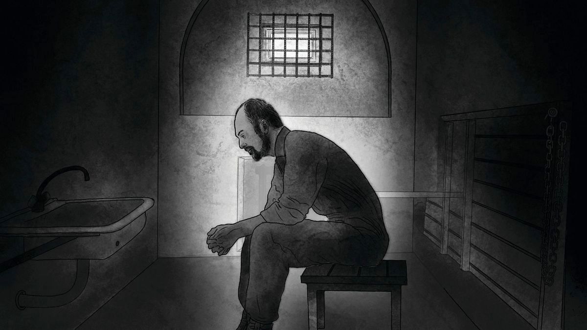 مرگ ناوالنی در حبس؛ در زندان های روسیه چه می‌گذرد؟