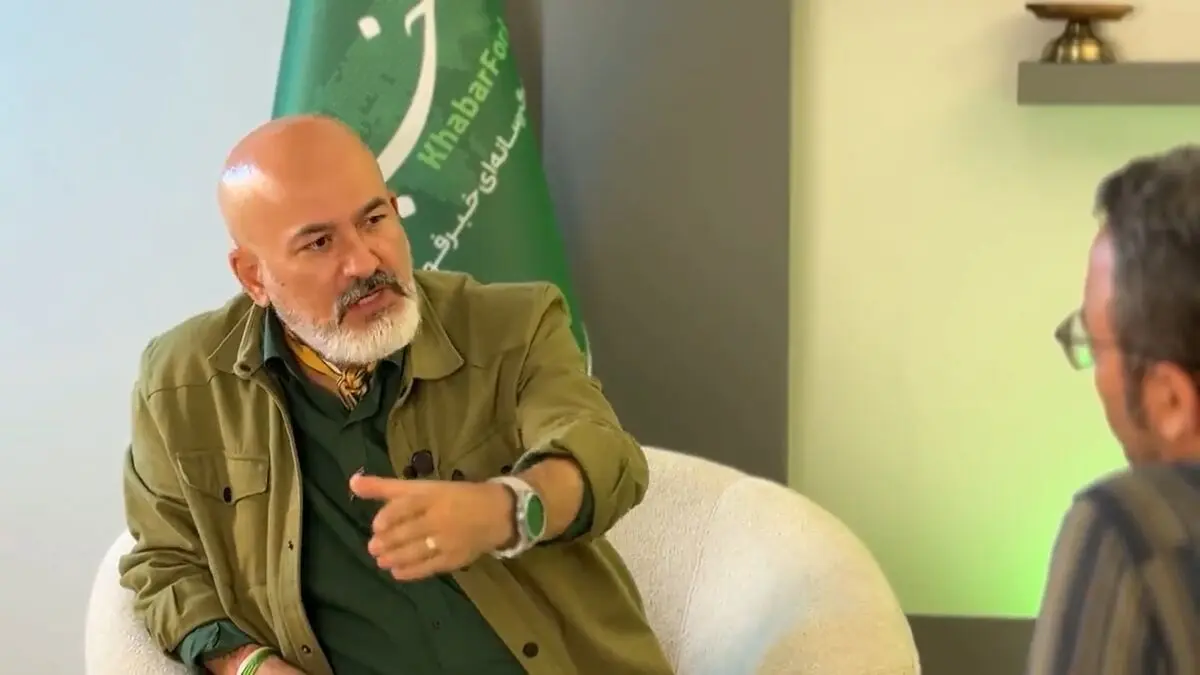 وقتی بحران به تهران می‌رسد جدی گرفته می‌شود/ ما کمبود آب نداریم، کمبود خِرَد داریم/ دشمن آن کسی است که کاوه مدنی‌ها را فراری داد/ رئیس صداوسیما می‌شود رئیس بزرگترین هلدینگ پتروشیمی، یا متخصص کودکان می‌شود وزیر خارجه!