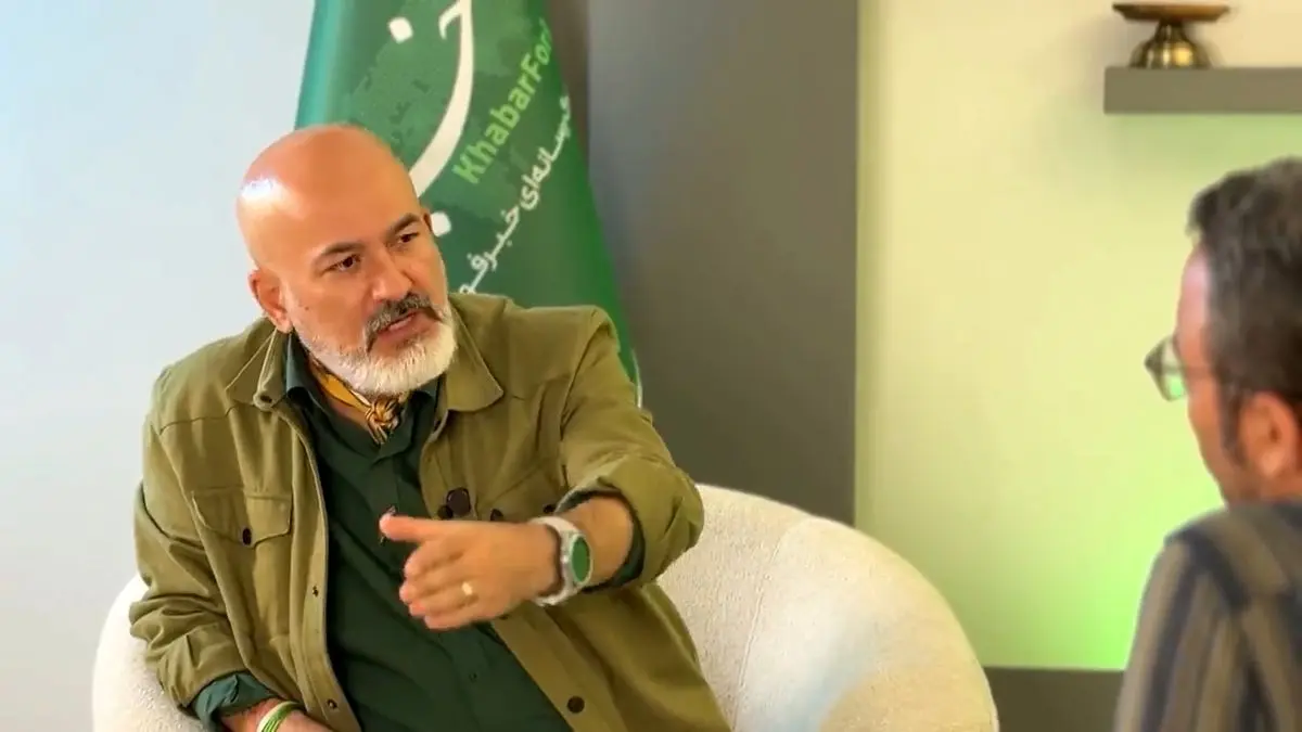 وقتی بحران به تهران می‌رسد جدی گرفته می‌شود/ ما کمبود آب نداریم، کمبود خِرَد داریم/ دشمن آن کسی است که کاوه مدنی‌ها را فراری داد/ رئیس صداوسیما می‌شود رئیس بزرگترین هلدینگ پتروشیمی، یا متخصص کودکان می‌شود وزیر خارجه!