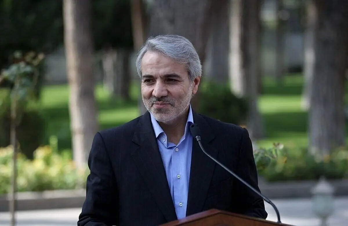 نوبخت: پاسخ روحانی به شورای نگهبان مناسب و در چارچوب قانون اساسی بود

