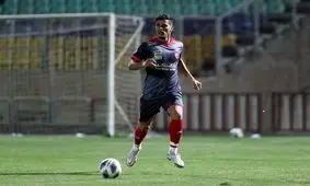 عجیب ولی واقعی؛ کارت زرد مهدی ترابی به نام علی نعمتی نوشته شد!