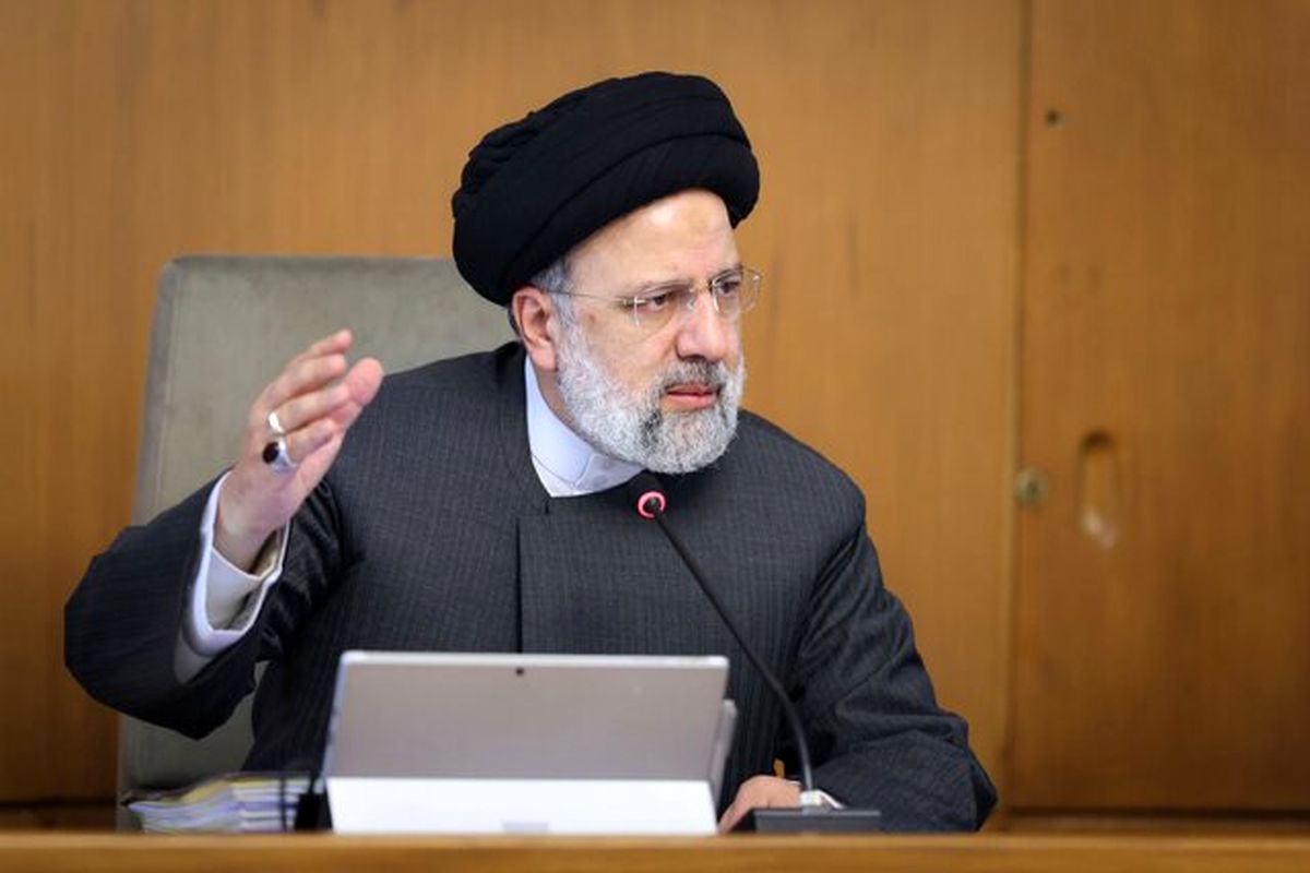 گنجاندن سپاه در فهرست سازمانهای تروریستی اتحادیه اروپا حرکتی از روی استیصال است