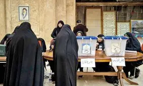 وقتی پرونده لیست پرستی بسته می‌شود / پدیده انتخابات مجلس؛ او بیشترین رای را آورد!/ ویدئو