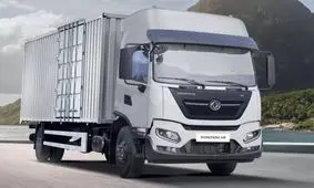 خودروی جدید سایپا /عکس