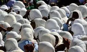 پوشیدن عبا در دانشگاه‌های سودان ممنوع شد

