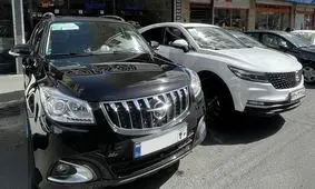 هایما S5 و S7؛ اسرار فروش دوقلو‌های شاسی‌بلند