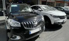 هایما S5 و S7؛ اسرار فروش دوقلو‌های شاسی‌بلند
