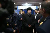 دیدار+فرمانده+نیری+هوایی+ارتش(+امیر+بهمن+بهمرد+)و+جمعی+از+فرماندهان+با+سید+حسن+خمینی (3)