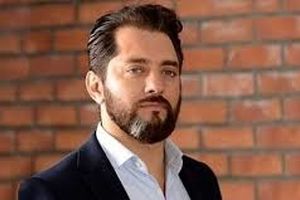 استوری بامزه بهرام رادان برای پیمان معادی